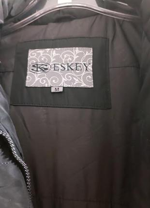 Парка куртка eskey5 фото