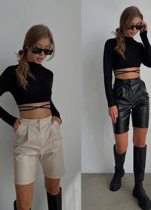 🖤 шорти бермуди