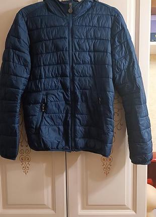 Куртка весна осінь