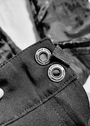 Штаны зимние теплые водонепроницаемые,лыжные true north унисекс (размер xs 34)5 фото