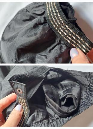 Штаны зимние теплые водонепроницаемые,лыжные true north унисекс (размер xs 34)6 фото