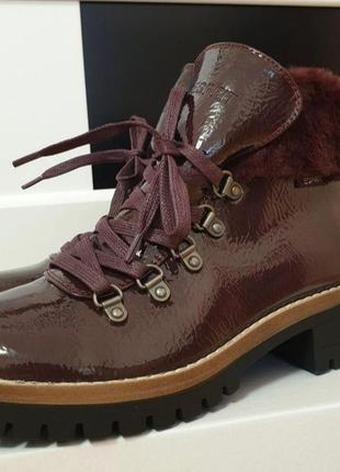 Черевики esprit   36 р