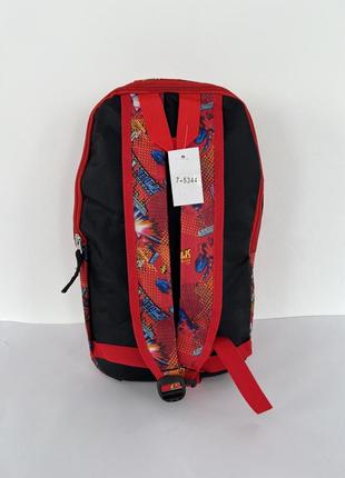 Рюкзак дитячий , рюкзак супермен3 фото