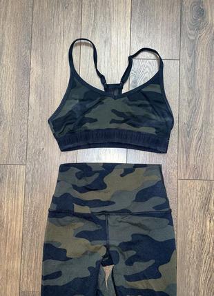 Лосини+топ"victoria s secret",xs/s