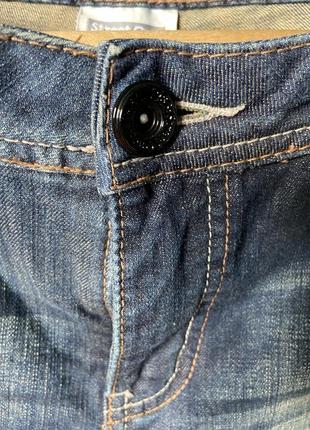 Качественные бомбезные джинсы4 фото