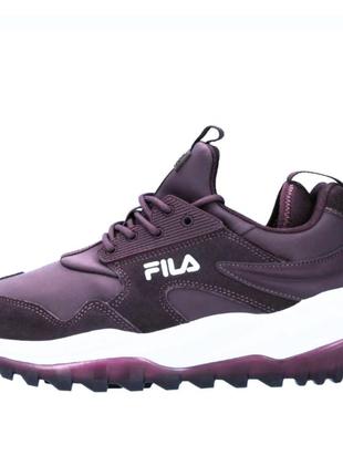 Удобные кроссовки fila tornado low 3.04 фото