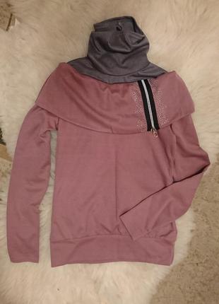 Гольф кофта новый