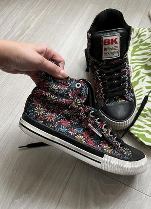 Крутые кеды asos