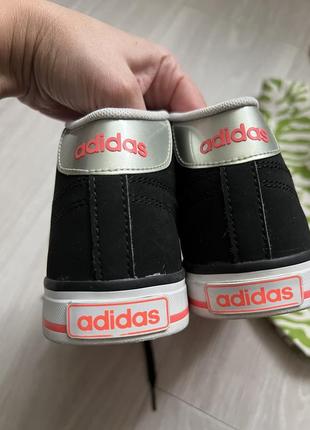 Красивые кеды adidas6 фото