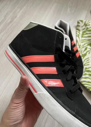 Красивые кеды adidas4 фото