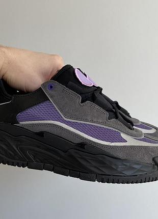 Чоловічі кросівки adidas niteball мужские кроссовки адидас5 фото