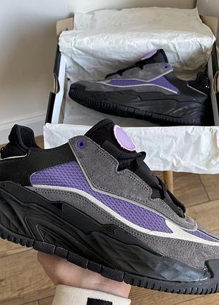 Чоловічі кросівки adidas niteball мужские кроссовки адидас8 фото