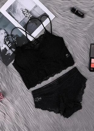 Мережевний безшовний комплект