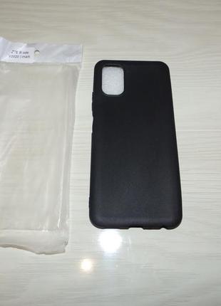 Чехол для zte blade v2020 smart