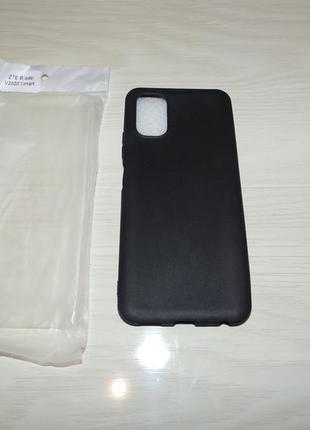 Чохол для zte blade v2020 smart2 фото