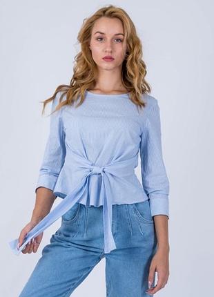 Блуза zara