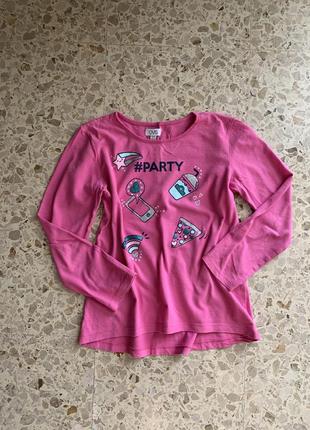 Кофточка осінь ovs стильна