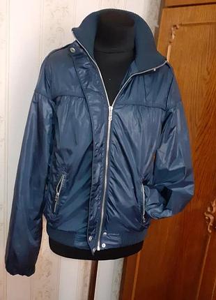 Куртка еврр.40 наш 46,48