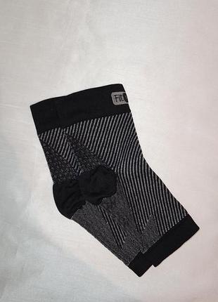 Fit nation пара бандаж для гомілкостопу s/m