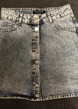 Спідниця юбка