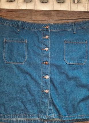 Спідниця, розмір 54