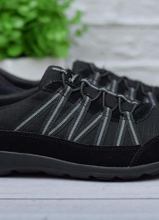 38 - 39 размер. черные женские кроссовки skechers. оригинал