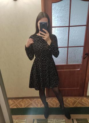 Сукня, плаття святкове хs-s