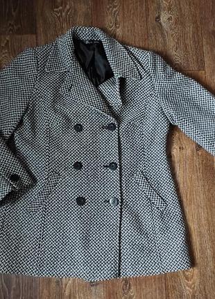 Гарне пальто bhs petite