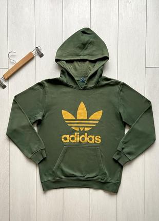 Худи adidas мужское толстовка пайта мастерка спортивная кофта