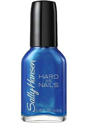Лак для нігтів sally hansen 3,3 ml