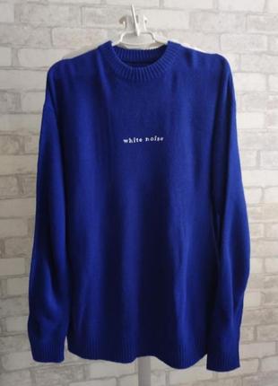 Светр, джемпер, р-р м