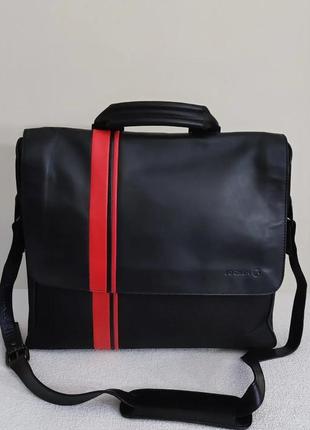 Шкіряна сумка jochen 70