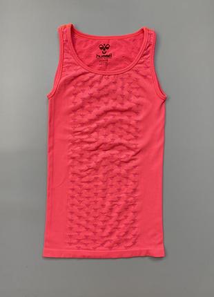 Спортивна майка hummel