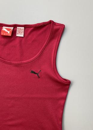 Спортивна майка puma2 фото