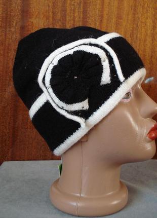 Зимняя шапка veer-mar