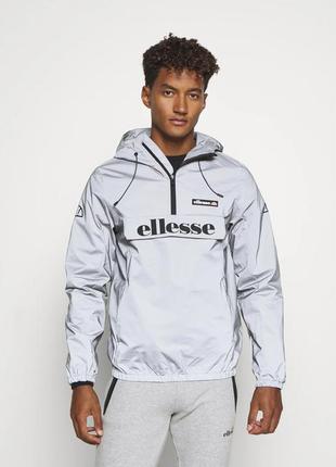 Анорак куртка ellesse