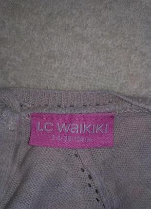 Світер lc waikiki 4
