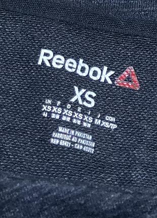 Кофта від фірми reebok 6