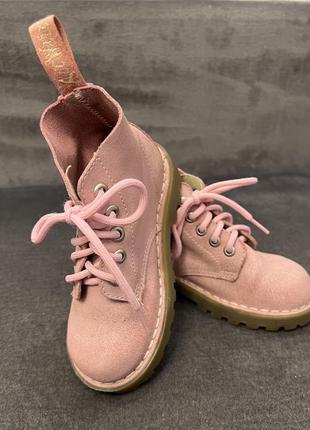 Черевики dr.martens original 2