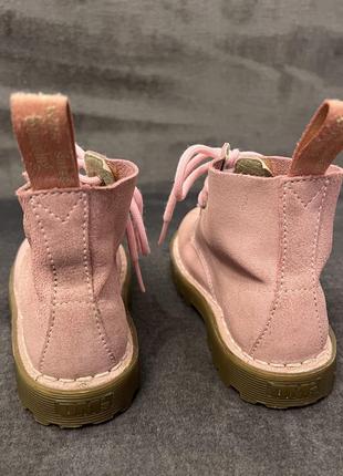 Черевики dr.martens original 3