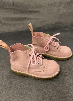 Черевики dr.martens original 4