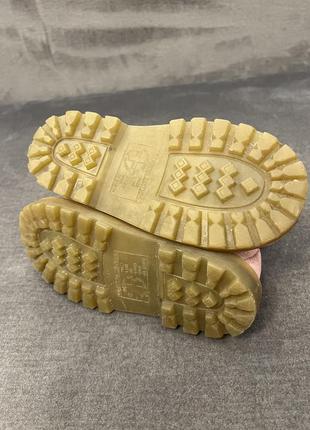 Черевики dr.martens original 5