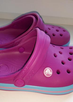 Нові crocs