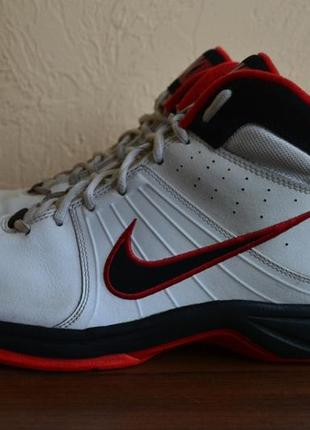 nike the overplay vi