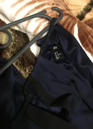 Платье h&m 2