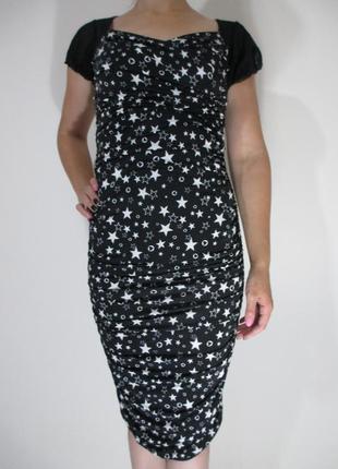 Распродажа! женское платье французского бренда morgan  сток из европы1 фото