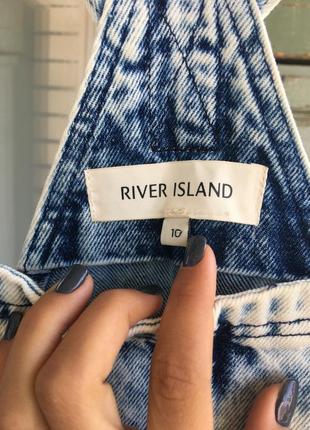 Комбинезон от river island2 фото