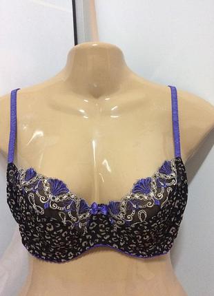 Бюстгальтер м'яка чашка george 80с