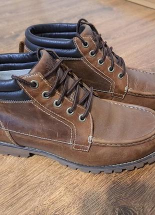 Черевики timberland waterproof 8