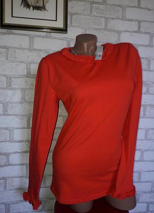 Red herring р 12-14 сток кофточка1 фото